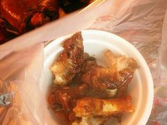 万三蹄-古镇小吃