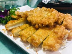 -河南食府(人民路店)