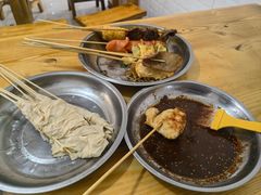 -老乔串店(青松路店)