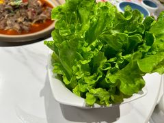 -左庭右院鲜牛肉火锅(新梅广场店)