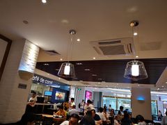 大堂-大家乐(深圳中信店)