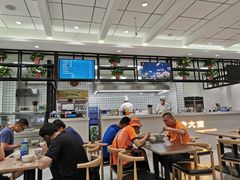 -王老大面(凤城六路店)