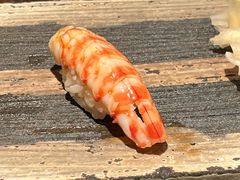 -築地青空三代目(銀座三越店)