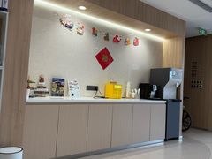 -复动肌骨门诊·MEDMOTION(北外滩店)