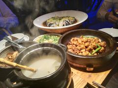 -绿茶餐厅(深圳龙华天虹购物中心店)