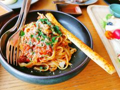 传统意式肉酱面-EN SPACE恩空间