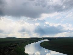 -莫日格勒旅游景区