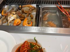 -星伦多自助料理·涮烤一体(奉贤龙湖天街店)