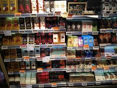 -Olé精品超市(北京合生汇店)