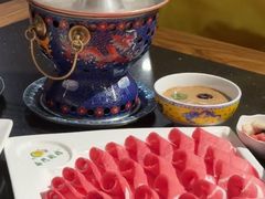 -南门涮肉(上海二店)