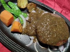 -斗牛士牛排餐厅(镇明店)