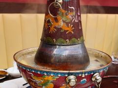 -爱新觉罗福臨火锅馆(万科滑雪场店)