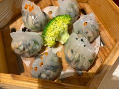 -广州逸林假日酒店·四季桃源中餐厅(白云山风景区店)