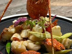 -松临·铁板烧&Omakase(神农店)