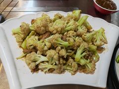 -德盛缘大块肉烧烤(东关路店)
