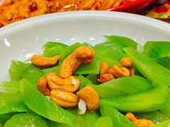 -院落新京菜·烤鸭(地安门店)