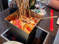 -邢氏老太太烤串(北兴街店)