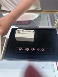 点击看大图 -Cindy Jewelry·钻戒·彩色宝石