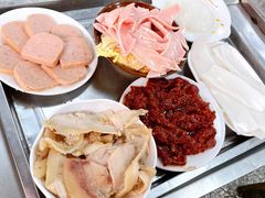 -李德富老街牛杂火锅(抚琴街店)