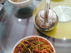 -邢家锅贴老店·非遗·开封菜(金明广场店)