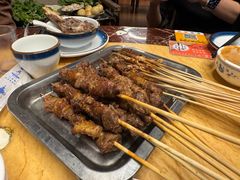 -月圆火锅(宁海东路二店)