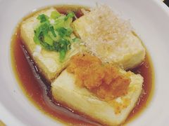 炸豆腐-胜博殿日式炸猪排(西红门店)