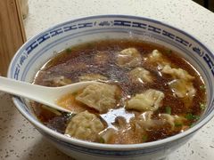 -古徽州馄饨店(宝安路店)