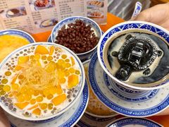 -韵姐牛奶甜品世家
