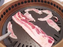 -花味·自助烤肉(大观天地店)