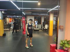 -佳禾健身(三元里店)