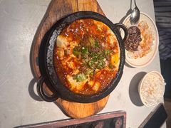 -七八冷面·延边朝鲜族美食(欢乐谷店)