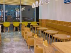 -Blueglass酸奶(财富购物中心店)