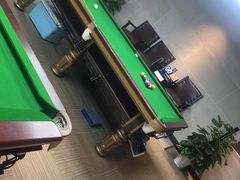 -云川台球(马甸店)