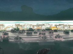 -鼎盛王朝康熙大典实景演出