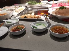 -海底捞火锅(之心城店)