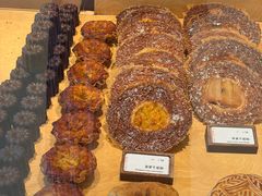 -LANLIZI BAKERY(COSMO店)