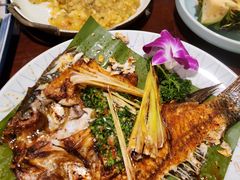 -紫滇源云南生态菜(丹凤街店)