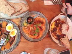 -Mesa Madre梅萨妈妈·Bintana(国贸店)