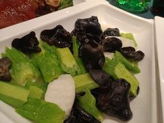 -老长春肉馆(创业大街店)