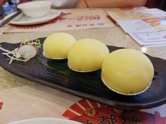 榴莲雪媚娘-点都德(盘福楼店)