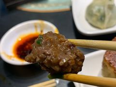 -许老八包子铺羊汤馆(绿地世纪城店)