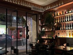 -MAYBE 威士忌 coffee&bar·清吧