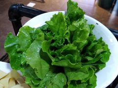 生菜-大四喜·鲜牛肉火锅(洛阳大学城店)
