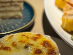 -波特曼西餐厅(南岗店)