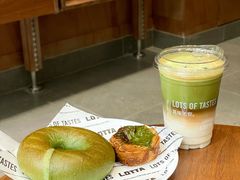 -LOTTA COFFEE(安居博文苑店)