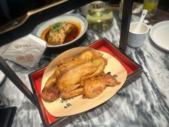 -西安饭庄·非遗陕菜(钟楼店)