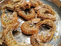 -盒马鲜生(岭南新世界店)