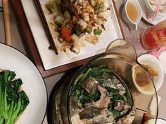 -尚一汤·粤菜海鲜(环球港店)