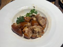 -金成潮菜博物馆(海珠湿地店)