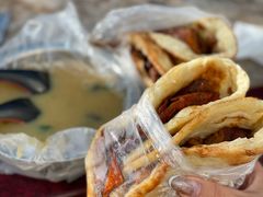 -王虎子大饼(甸柳新村五区店)
